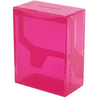 Gamegenic Bastion 50+ Sammelkarte Pink