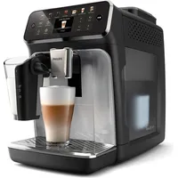 Philips 4400 Series LatteGo EP4446/70 Kaffeevollautomat Schwarz