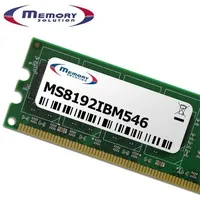 Memorysolution DDR2 (2 x 4GB), RAM Modellspezifisch