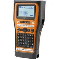 Brother PTE560BTSP LETT MACH ELEC - GER/AUS/SWI, Beschriftungsgerät, Schwarz,