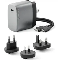 Alogic 1X67 RAPID POWER 67W MULTI (67 W), USB