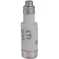 ETI Sicherungseinsatz Neozed D01 gG 6A/400V - 10 Stück