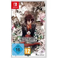 Idea Factory Nintendo Switch Amnesia: Memories - Multicolor