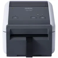 Brother TD-4420DNFC Professioneller Etikettendrucker USB LAN