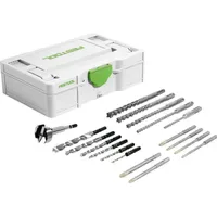 Festool SYS3 S 76-BB-Set Bit 18 teilig