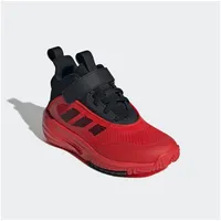 Adidas Own The Game 3.0 Core Black / Red
