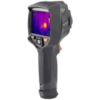 VOLTCRAFT WB-420 Wärmebildkamera -20 bis 550 °C 256 x