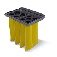 MENZER Kerzenfilter für Holzstaub für MENZER Sicherheitssauger vcl /