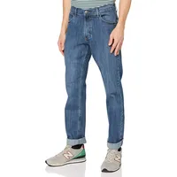 Wrangler Regular", fit Straight Leg