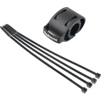 Garmin Fahrradhalterung für Sportuhren - einfache Montage