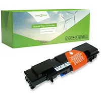 Green2Print Kompatibel zu Kyocera TK-440 Schwarz