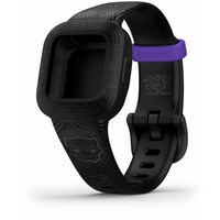 Garmin vivofit jr3 Ersatzarmband Marvel Black Panther Armband neutral