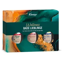 Kneipp Geschenkset Wellness Bade Lieblinge Körperpflegeset 1 Stk