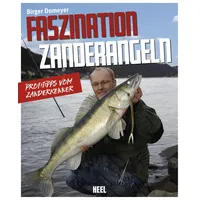 Heel Faszination Zanderangeln