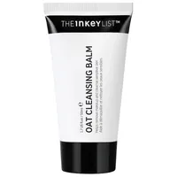 The Inkey List - Oat Cleansing Balm Reinigungscreme 50