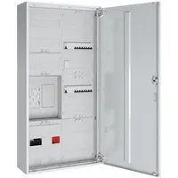 ABN Zählerschrank S27EB111V3S