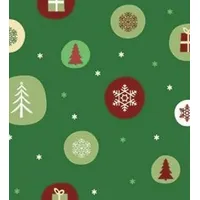 Ursus Transparentpapier A4 115 g/m2 25 Blatt