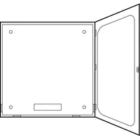 ABN Zählerwechselschrank WMS28-019