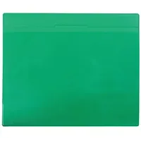 Tarifold Kennzeichnungshülle A4 quer PVC