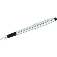 CROSS JEANS ® Rollerball Century II Glanzchrom