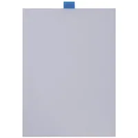 Maul Ersatzfolien A0 10