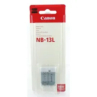 Canon Original Akku für PowerShot G7 X Mark II