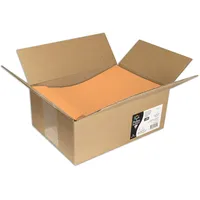 Clairefontaine 7061C Briefumschlag Orange