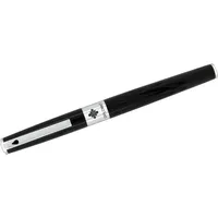 Diplomat CLR lack B schwarz