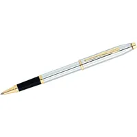 CROSS JEANS ® Rollerball Century II Medalist 23 Karat