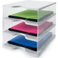 Styro styropost Uno-Tower 3 Fächer