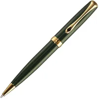 Diplomat D40211040 Excellence A2 Evergreen Gold