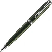 Diplomat Kugelschreiber Excellence A2 Evergreen chrom