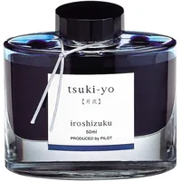 Pilot Pen Pilot Iroshizuku 50ml (tsuki-yo) Moonlight – Gr.: