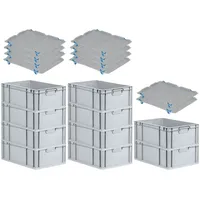 Proregal Eurobox NextGen Grip 22 x 40 x 60