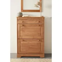 Home Affaire »Lisa«, mit 1 Schubkasten und 2 Klappen,