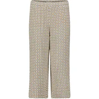 Cartoon Culotte, 7/8-Länge, für Damen, 1877 Cream/Beige 44