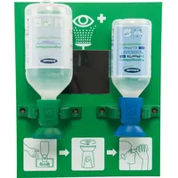 Gramm medical Actiomedic Eye Care Augenspülstation Double II