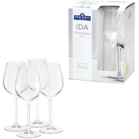 VAN WELL Ida Weinglas 0,38 l 4 St.