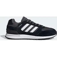 Adidas Run 80s Core Black / Cloud White /