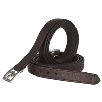Equinate Steigbügelriemen Competition braun 160 cm