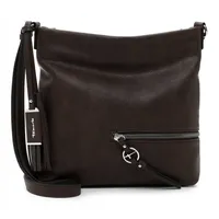 TAMARIS Umhängetasche Nele 32801 Damen Handtaschen Uni brown 200