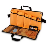 CA-MI Notfall-Set mit P-150 Blutdruckmessgerät + Stethoskop + Manschetten