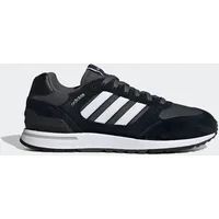 Adidas Run 80s Core Black / Cloud White /