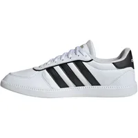 Adidas Breaknet Sleek Cloud White / Core Black /