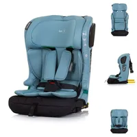 Chipolino Kindersitz i-Size LUX X (76-150cm) Gruppe 1/2/3, Isofix,