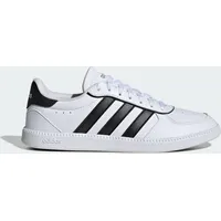 Adidas Breaknet Sleek Cloud White / Core Black /