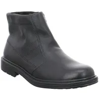 Jomos City Sport Stiefel in Übergrößen Schwarz 207501 26