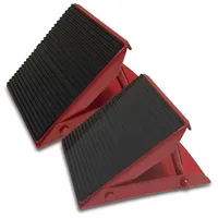 Mobilibrico Unterlegkeil Metall einklappbar