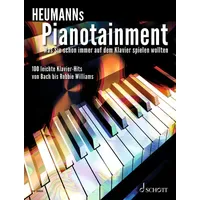 ISBN Heumanns Pianotainment