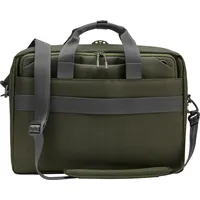 HP Laptoptasche Modular Kunstfaser grün/grau 9J497AA bis 39,6 cm